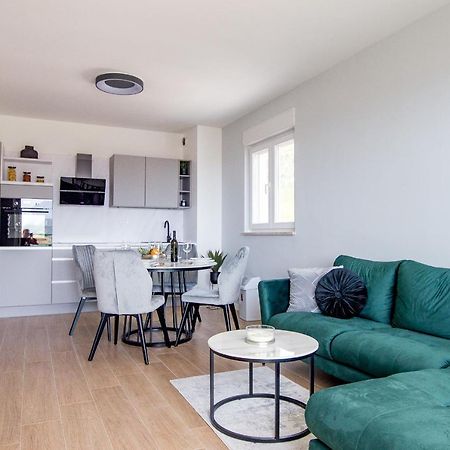 Residence Ivano มาคาร์สกา ภายนอก รูปภาพ